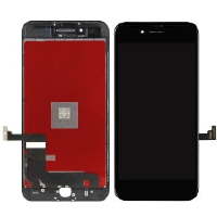 FRONTAL APPLE IPHONE 8 A1863 A1905 A1906 - PREMIUM PRETO