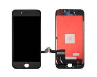 FRONTAL APPLE IPHONE 8 PLUS A1864, A1897, A1898 - CHINA PRETO