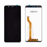 FRONTAL ASUS MAX PRO M1 ZB601KL ZB602KL PRETO
