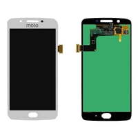 FRONTAL MOTOROLA MOTO E4 XT1763 XT1762 BRANCO