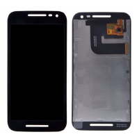 FRONTAL MOTOROLA MOTO G3 XT1543 XT1544 XT1550 PRETO