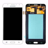 FRONTAL SAMSUNG GALAXY J7 SM-J700 J700 - INCELL BRANCO