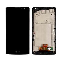 FRONTAL LG VOLT H422TV H422 C/ARO - PRETO