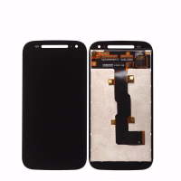 FRONTAL MOTOROLA MOTO E2  XT1523 XT1514 - SEM ARO PRETO