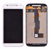 FRONTAL MOTOROLA MOTO E2  XT1523 XT1514 - SEM ARO BRANCO