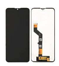 FRONTAL MOTOROLA MOTO G9 PLAY XT2083 MOTO E7 PLUS - SEM ARO ORIGINAL