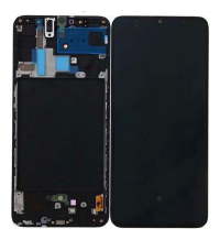FRONTAL SAMSUNG GALAXY A70 SM-A705 A705 - ORIGINAL (NACIONAL)