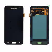 FRONTAL SAMSUNG GALAXY J3 SM-J320 J320 - OLED (ORIGINAL CHINA) PRETO
