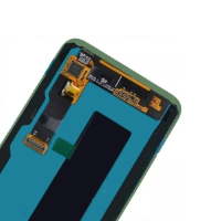 FRONTAL SAMSUNG GALAXY J6 J600 SM-J600 - INCELL DOURADO