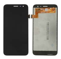FRONTAL SAMSUNG J2 CORE J260 - ORIGINAL PRETO