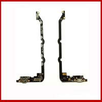 PLACA MICROFONE CONECTOR CARGA ASUS ZENFONE 2 LASER ZE550KL