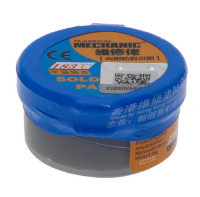 SOLDA EM PASTA 183C XGSP40 – 35G