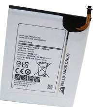 BATERIA SAMSUNG GALAXY TAB E SM-T560 T560 T561 EB-BT561ABE