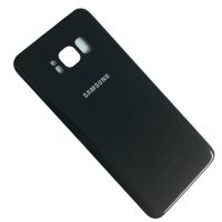TAMPA SAMSUNG GALAXY S8 G950 - PRETO