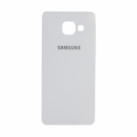 TAMPA TRASEIRA SAMSUNG A510 A5 2016 - BRANCA