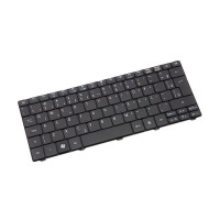 TECLADO PARA NOTEBOOK ACER ASPIRE ONE D255 TC004 PRETO