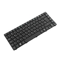 TECLADO PARA NOTEBOOK ACER ASPIRE 4739 TC414 TC009 ABNT - F3 BLUETOOTH 