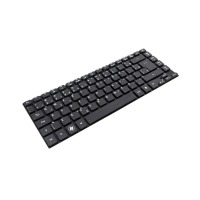 TECLADO PARA NOTEBOOK ACER PART NUMBER MP-10K23U4-4421 TC011