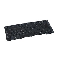 TECLADO PARA NOTEBOOK ACER 4220 4520 4310 4720G 4720Z 5720G 5720Z TC014 TC018 PRETO