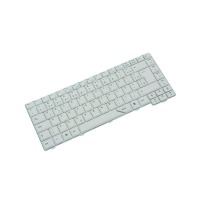 TECLADO PARA NOTEBOOK ACER 4220 4520 4310 4720G 4720Z 5720G 5720Z TC014 TC018 BRANCO