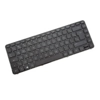 TECLADO PARA NOTEBOOK HP PAVILION G4-2000 TC097 TC758 TC953 TC357 PRETO COM MOLDURA