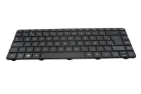 TECLADO PARA NOTEBOOK HP PAVILION G4-1100 TC099