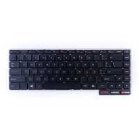 TECLADO PARA NOTEBOOK POSITIVO MOTION C4500D - TC1036