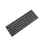 TECLADO PARA NOTEBOOK ASUS K43BE TC157 TC167 NÃO SE APLICA