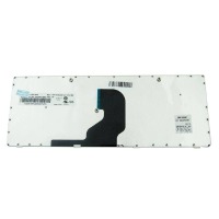 TECLADO NOTEBOOK LENOVO COMPATIVEL COM IBM Z450 Z46 TC171