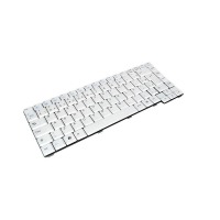 TECLADO PARA NOTEBOOK POSITIVO PART NUMBER MP-03088PA6430L TC189 TC232 BRANCO