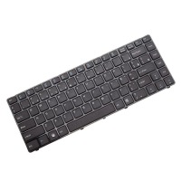 TECLADO PARA NOTEBOOK SEMP TOSHIBA STI IS1442 IS-1442 IS 1442 TC196