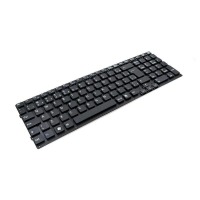 TECLADO PARA NOTEBOOK SONY VAIO VPCEB13EB TC201 PRETO SEM MOLDURA