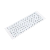 TECLADO PARA NOTEBOOK SONY VAIO PCG-61A11X TC441 TC219 BRANCO