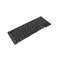 TECLADO PARA NOTEBOOK POSITIVO PART NUMBER MP-03088PA6430L TC189 TC232 PRETO