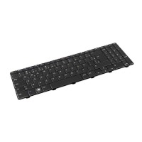 TECLADO PARA NOTEBOOK DELL INSPIRON N5010 M5010 09K55V V110525AR TC301