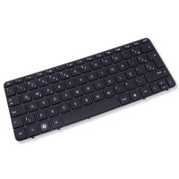TECLADO PARA NOTEBOOK HP MINI 210-1000 TC303