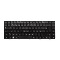 TECLADO PARA NOTEBOOK HP PAVILION DM4-1065DX TC423