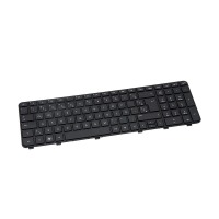 TECLADO PARA NOTEBOOK HP PART NUMBER 640436-031 TC425