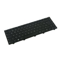 TECLADO PARA NOTEBOOK DELL INSPIRON 14 2620 TC435