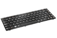 TECLADO PARA NOTEBOOK LENOVO G SERIES G480 TC447