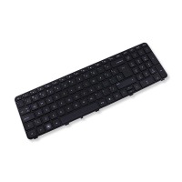 TECLADO PARA NOTEBOOK HP PAVILION DV7-4008CA TC452