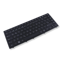 TECLADO PARA NOTEBOOK LG S425 TC473