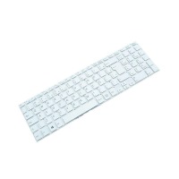 TECLADO PARA NOTEBOOK SONY VAIO SVF1521U4E TC486 TC710 BRANCO