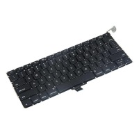 TECLADO PARA APPLE MACBOOK PRO MC374LL (2.4 GHZ) TC687
