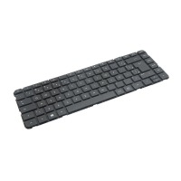 TECLADO PARA NOTEBOOK HP PART NUMBER AEU33600010 TC449 TC531 SEM MOLDURA