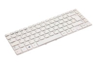TECLADO PARA NOTEBOOK SAMSUNG NP270E4E-KDA TC322 TC546 BRANCO