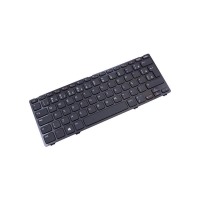 TECLADO PARA NOTEBOOK DELL INSPIRON 14Z 5423 TC554
