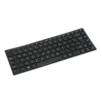 TECLADO PARA NOTEBOOK ASUS PN 04GN5M1KFR00-1 TC561