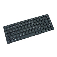 TECLADO PARA NOTEBOOK ASUS A45A TC568