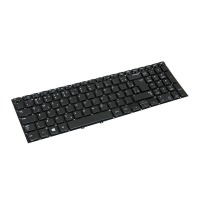 TECLADO PARA NOTEBOOK SAMSUNG NP270E5G-XD1BR TC580 TC702 PRETO